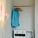 Ata & Omo 2 Apartamento *