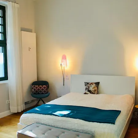 Ata & Omo 2 Apartamento