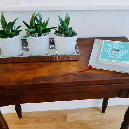 Apartament Ata & Omo 2 Kolonia