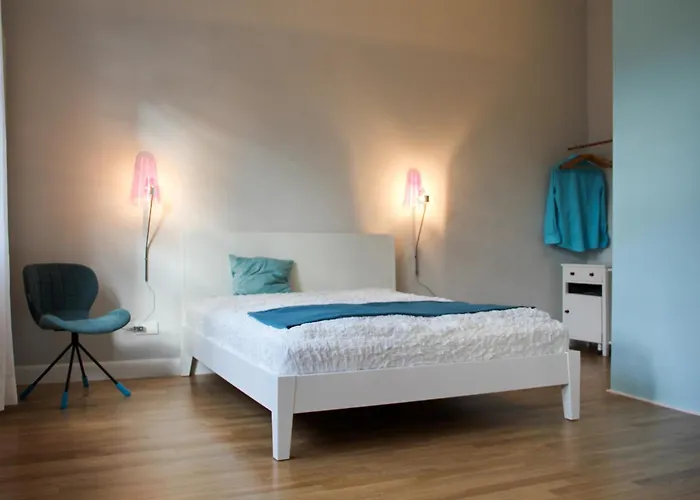 Apartament Ata & Omo 2