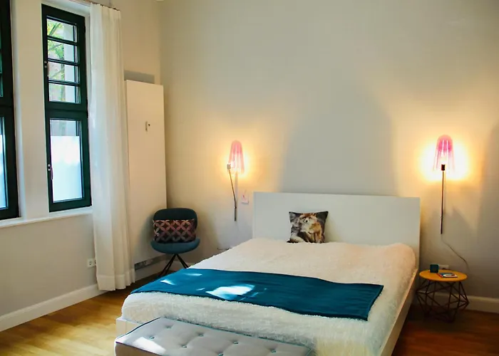 Ata & Omo 2 Apartament