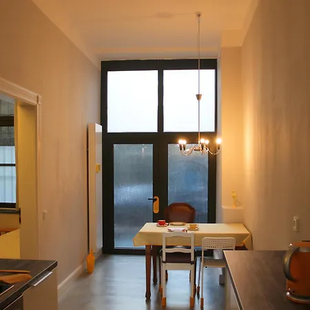 Ata & Omo 2 Apartment