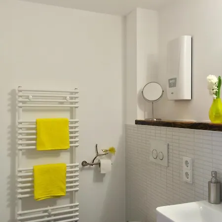 Apartment Ata & Omo 2