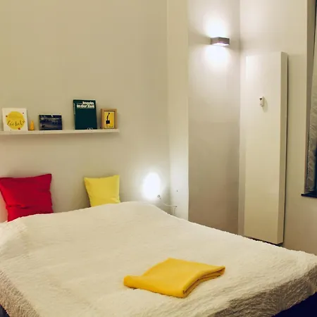 Ata & Omo 2 Apartamento Colónia