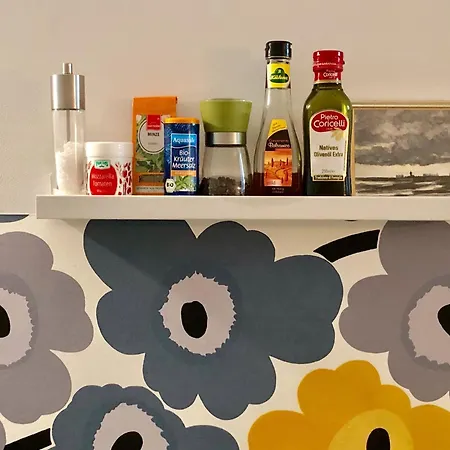 Ata & Omo 2 Colónia