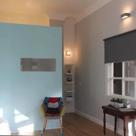 Apartman Ata & Omo 2 *