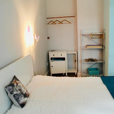 Apartment Ata & Omo 2