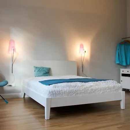 Apartment Ata & Omo 2