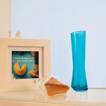 Ata & Omo 2 * Cologne