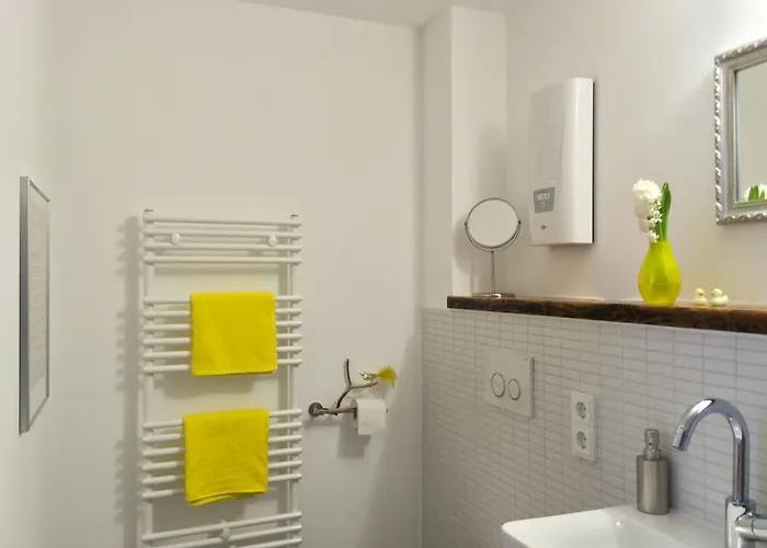 Appartement Ata & Omo 2