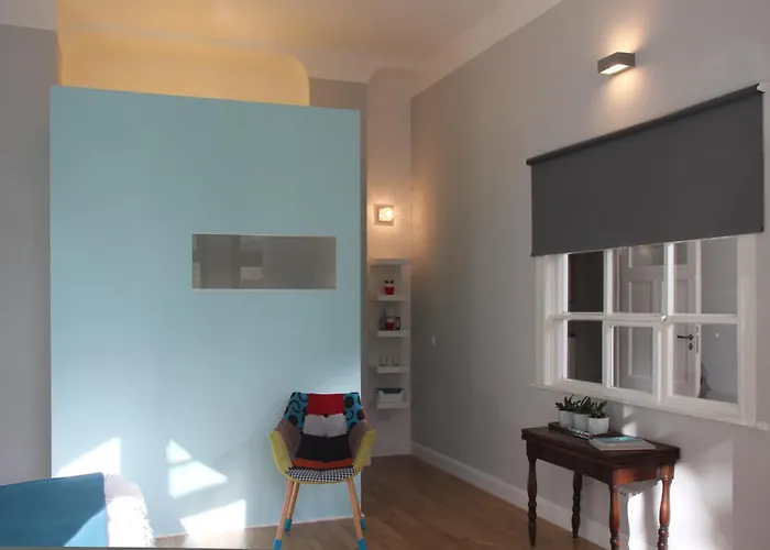 Appartement Ata & Omo 2 *