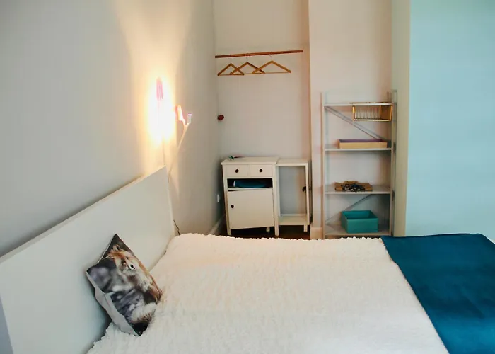 Apartman Ata & Omo 2