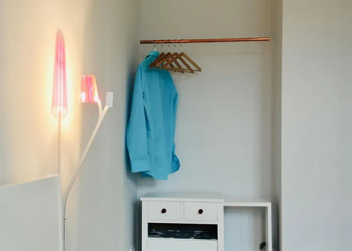 Ata & Omo 2 Appartement *