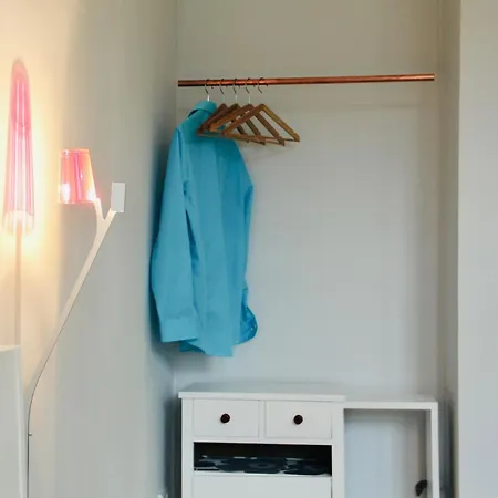 Ata & Omo 2 아파트 *